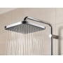 GROHE Vitalo Comfort 250 Kopfbrause - Detailansicht