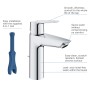 GROHE Start Einhand-Waschtischbatterie M-Size - Detailansicht