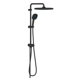 GROHE Vitalio Comfort 250 Flex Duschsystem mit Umstellung, Wandmontage