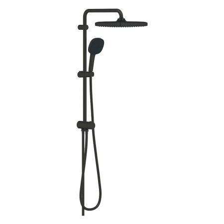 GROHE Vitalio Comfort 250 Flex Duschsystem mit Umstellung, Wandmontage