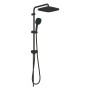 GROHE Vitalio Comfort 250 Flex Duschsystem mit Umstellung, Wandmontage - Detailansicht
