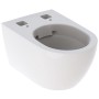 Geberit AquaClean Tuma Wand-WC für UP-Spülkästen - Detailansicht
