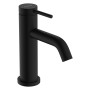 Robinet de lavabo monocommande hansgrohe Tecturis S 80 CoolStart économiseur d'eau sans vidage