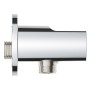 GROHE Vitalio Universal Wandanschlussbogen 1/2" - Detailansicht