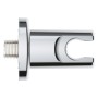 GROHE Vitalio Universal Wandanschlussbogen 1/2" - technische Ansicht