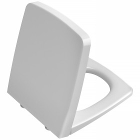 Copriwater VitrA Metropole con freno di chiusura