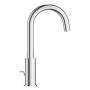 GROHE Swift Einhand-Waschtischbatterie 1/2 L-Size - Detailansicht