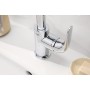 GROHE Swift Einhand-Waschtischbatterie 1/2 L-Size - Produktansicht