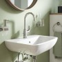 GROHE Swift Einhand-Waschtischbatterie 1/2 L-Size - Produktansicht