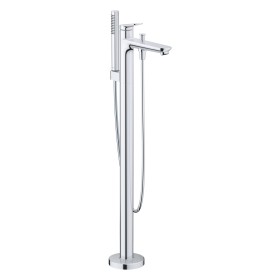 Duravit Wave Einhebel-Wannenmischer bodenstehend