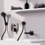 hansgrohe Logis Einhebel-Wannenmischer Unterputz - Detailansicht