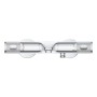 GROHE Precision Feel Thermostat-Wannenbatterie mit S-Anschlüssen - Produktansicht