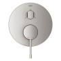 GROHE Essence Neu Einhandbatterie mit 3-Wege Umstellung, Unterputz - Detailansicht