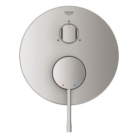 GROHE Essence Neu Einhandbatterie mit 3-Wege Umstellung, Unterputz