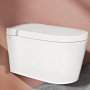 VitrA Options Nest WC-Sitz mit Absenkautomatik - Detailansicht