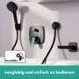 hansgrohe Logis Einhebel-Wannenmischer Unterputz - Detailansicht