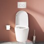 VitrA Options Nest WC-Sitz mit Absenkautomatik - Produktansicht
