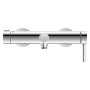 Duravit Circle Einhebel-Wannenmischer Aufputz - Detailansicht