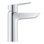 GROHE Start Einhand-Waschtischbatterie, 1/2" M-Size, mit Energie-Spar-Funktion - Detailansicht