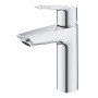 GROHE Start Einhand-Waschtischbatterie, 1/2" M-Size, mit Energie-Spar-Funktion - technische Ansicht
