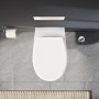 VitrA S20 Universal-WC-Sitz ohne Absenkautomatik - Produktansicht