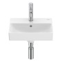 Lavabo Roca Ona 40 x 32 cm