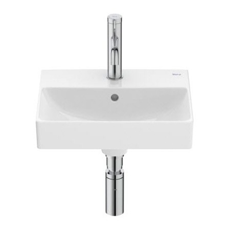 Lavabo Roca Ona 40 x 32 cm