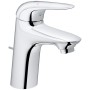 GROHE Eurostyle Einhand-Waschtischbatterie DN 15 S-Size
