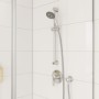 GROHE Start Einhand-Brausebatterie, 1/2" Unterputz - Produktansicht