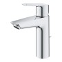 GROHE Start Einhand-Waschtischbatterie M-Size, mit Spar-Funktion - technische Ansicht