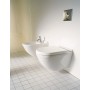 Duravit Starck 3 WC mural Rimless