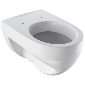 Geberit Renova WC sospeso a scarico piatto 6l