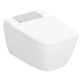 Geberit AquaClean Sela Square WC sospeso completo