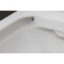 Duravit Starck 3 Wand-WC Rimless - Detailansicht