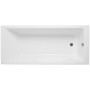Baignoire VitrA Integra 160 x 75 cm