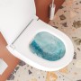 VitrA Sento Wand-WC Compact, VitrA Flush 2.0, Tiefspüler ohne Spülrand - Produktansicht