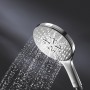 GROHE SmartActive 150 Handbrause, 3 Strahlarten - Detailansicht