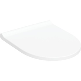 Geberit Acanto WC-Sitz mit Absenkautomatik