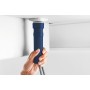 Rubinetto monocomando GROHE StartEdge con bocca alta estraibile 1/2" - immagine prodotto