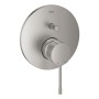 GROHE Essence Neu Einhand-Wannenbatterie Unterputz