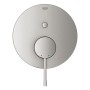 GROHE Essence Neu Einhand-Wannenbatterie Unterputz - Detailansicht