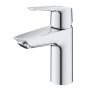 GROHE Start Einhand-Waschtischbatterie S-Size, mit Spar-Funktion - technische Ansicht