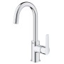 GROHE Start Einhand-Waschtischbatterie, 1/2" L-Size - technische Ansicht