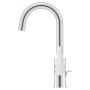 GROHE Start Einhand-Waschtischbatterie, 1/2" L-Size - Produktansicht