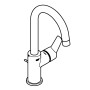 GROHE Start Einhand-Waschtischbatterie, 1/2" L-Size - Produktansicht