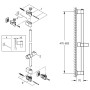 Astina doccia universale GROHE Vitalio 60 cm - immagine prodotto