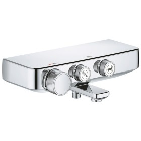 GROHE Grohtherm SmartControl Thermostat-Wannenbatterie