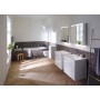 Baignoire rectangulaire Geberit Renova Plan 170 x 75 cm - photo produit