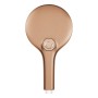GROHE SmartActive Handbrause, 3 Strahlarten - Detailansicht