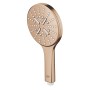 GROHE SmartActive Handbrause, 3 Strahlarten - technische Ansicht